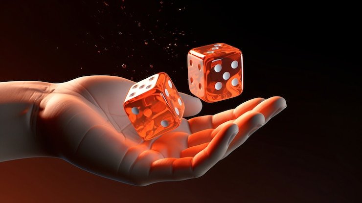 Tampilan kode promo pada perangkat mobile