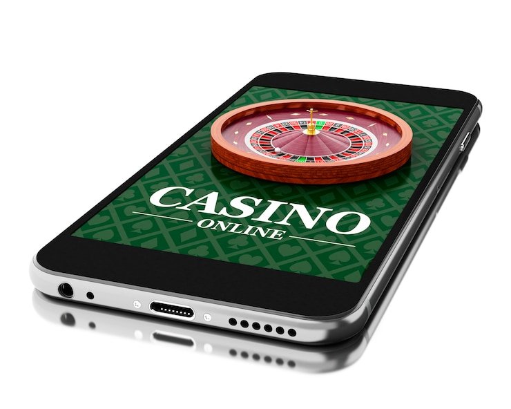 Pusat olahraga dan kasino virtual